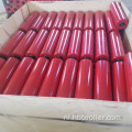 Transportbandondersteuning transportband Idler